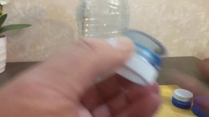 Лайфхак делаем коробочку (контейнер ) из 5л бутылки