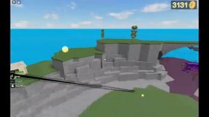 Galaxy fling tutorial (fling things and people