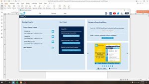 STM32CubeMX Error "downloading the following files" | Bui Van Thanh