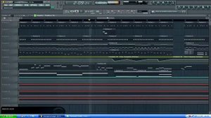 Voyage Voyage  - Desireless -  (Cover FL Studio)