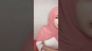 HIJABERS CANTIQUE -  LIVE STREAM - BEAUTIFUL HIJAB GIRL -  HIJAB STYLES 2021 HIJABERS UPDATE 15