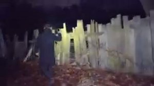 Охота на СЛЕНДЕРМЕНА в Дремучем Лесу! За нами кто то Следит... Слендер в Лесу !Потусторонние