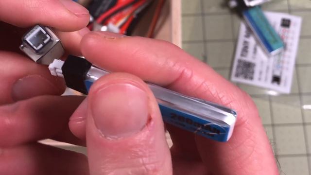 KingKong LDARC Tiny Tester from Tiny6X Advanced and RTF Kit. A must for any Tiny Whoop Pilot смотреть онлайн