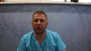 Укол в ягодицу.Внутримышечная инъекция.Уплотнения после укола