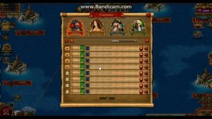 Игра Кодекс Пирата. Как попасть в топ-3 рейтинга по грабежам.