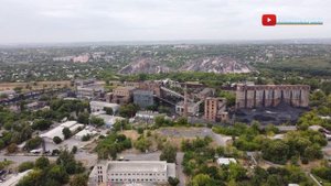 ЦОФ Чумаковская, Буденновский район, г  Донецка