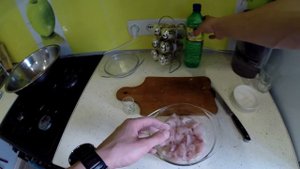 Хе из Судака по РУССКИ  Маринованная Рыба в Домашних Условиях