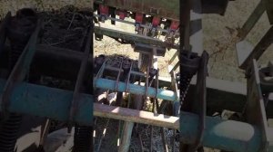 сеялка СЗП-3,6 экспресс-обзор от Антона Шкондина