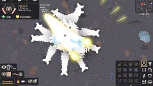 Mindustry Mods 1 - ExoGenesis 1v1 - War vs. Avetronox