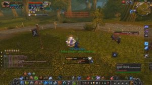 Рабочий АВТОКИК скрипт для вов 3 3 5а на любой класс бесплатно 2020