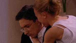 была любовь кира и андрей