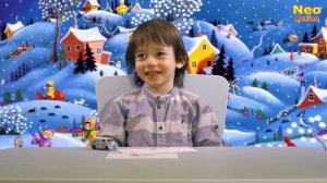 АНГЛИЙСКИЙ для детей. Учим слова по теме ЗИМА и НОВЫЙ ГОД на английском языке.