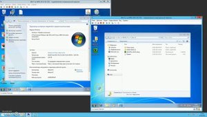 Настройка удаленного доступа по RDP