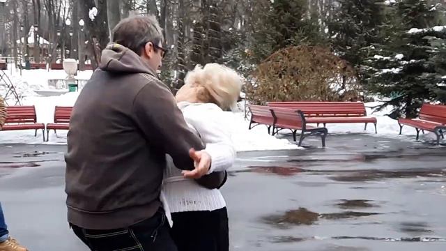 ВСПОМНИ НАШИ ВСТРЕЧИ НА ПРУДУ! смотреть онлайн