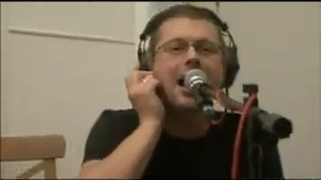 группа ПилОт- (Воздух Наше Радио 21 10 08) смотреть онлайн