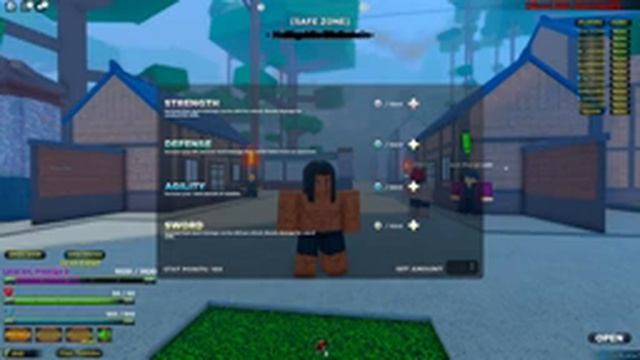 This Roblox Demon Slayer Game Had A Revamp.. Its Not Bad ?(2023) смотреть онлайн