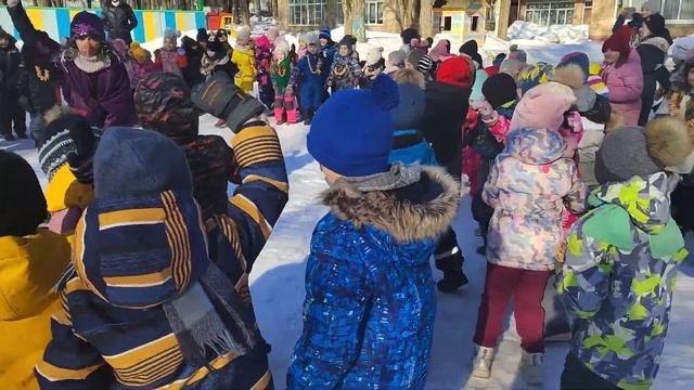 масленица 2022г смотреть онлайн