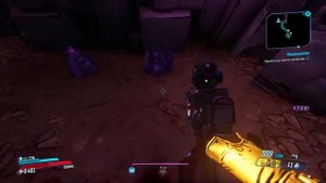 ЛУЧШИЕ СПОСОБЫ ФАРМА ЭРИДИЯ В BORDERLANDS 3