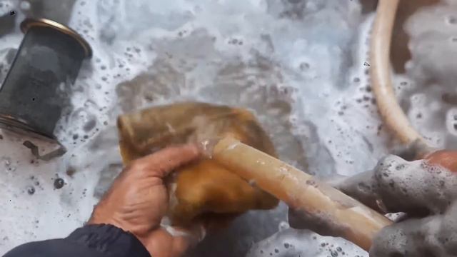 How to Properly Clean Your Passion Pro Air Filter смотреть онлайн