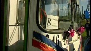 Петрозаводский троллейбус: 2000-е годы