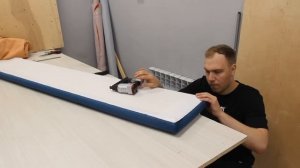 Кровать с подъемным механизмом своими руками