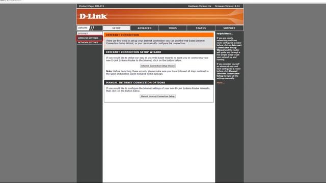 Freenom World D-Link DIR-615 HowTo (Русский)