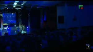 Шарпуди Исмаилов   Клуб Ахмат,4 место на «Песня года – 2016»