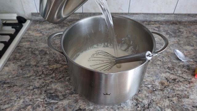 Весь дом отмыла этим средством. Натёрла хозяйственное мыло и приготовила универсальный гель из 90-х смотреть онлайн