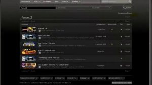 FlatOut 2 в стиме