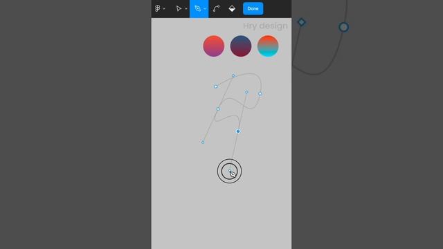 Create 3D vectors in Figma