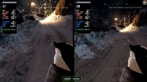 GTX 950 vs GT 1030 | 10 Games Test !