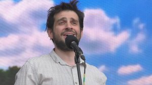 ПЕТР НАЛИЧ И БЭНД В ПАРКЕ МУЗЕОН 09.05.2019 - ТАЛЬЯНОЧКА