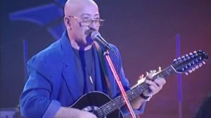 Александр Розенбаум - Очередь за хлебом