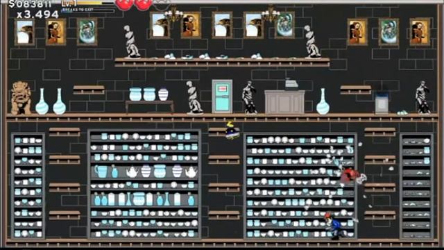 YBN Review: Infernal Racket - Windows/Mac смотреть онлайн