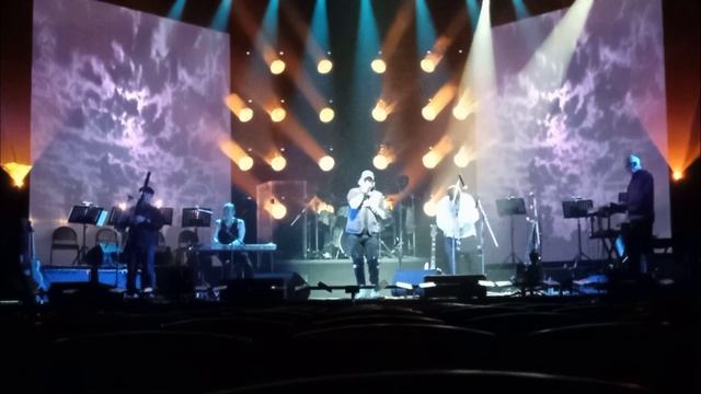 Автограф - Облака (репетиция, 2021) смотреть онлайн