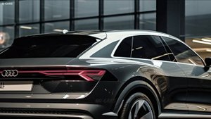 2025 Audi Q3 Revealed - A New Generation Premium Compact SUV !!