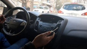 Как прошить новый пульт и чип имобилайзера к Ford Focus 3 без дополнительного оборудования