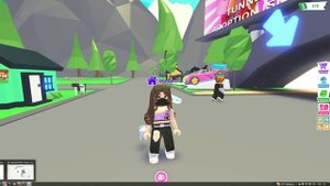 КАК ОБМЕНИВАТЬ ПИТОМЦЕВ АДОПТ МИ НА СТАРПЕТС -  ТУТОРИАЛ МЕНЯТЬ ПЕТА на сайте СТАРПЕТС