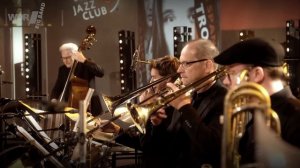 Rita Payés & WDR BIG BAND - Nardis