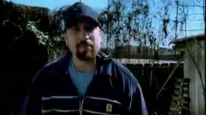 Roni Size n Cypress Hill Child of the Wild West