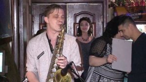 Tito Sabian Константин Пакшин