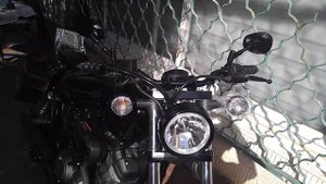 Yamaha xv950 Bolt - эволюция. Часть 3.