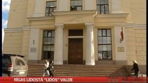 Rīgas lidostā "lidos" valde