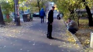 Псих Больной Маняк