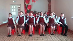 Ансамбль ложкарей «Задоринка» старшая группа   «Русская плясовая» г  Урюпинск