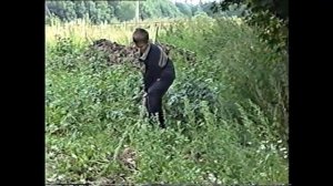 Пахарь-копарь