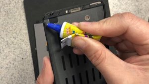 xiaomi mi Max 3 m1804e4a screen replacement | how to replace xiaomi mi Max3 model m1804e4a screen