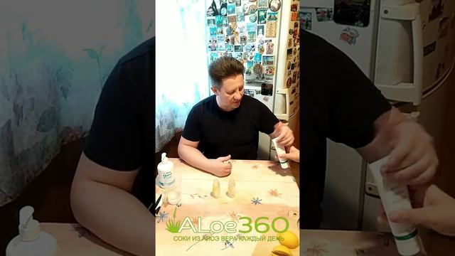 Санитайзер своими руками. смотреть онлайн