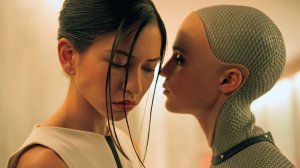 Топ-5 фильмов про роботов и искусственный интеллект