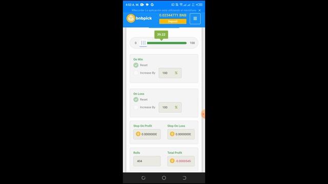 BNBPICK ?¡NUEVA FAUCET! - ¡SUBE DE NIVEL Y RETIRA TU ??! MÉTODO PARA SUBIR DE NIVEL+PRUEBA DE PAGO! смотреть онлайн